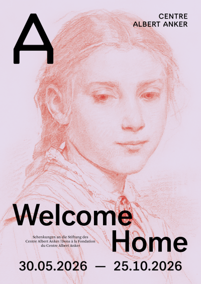 Öffentliche Vernissage der Sonderausstellung «Welcome Home»