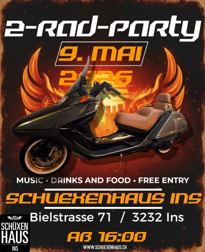 2-Rad-Party