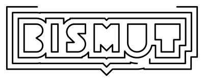 Bismut (NL) /progressive heavy psych / grillieren ab 1700Uhr (Grillade selbst mitbringen)