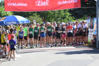 11. Inser-Lauf 11. Inser-Lauf