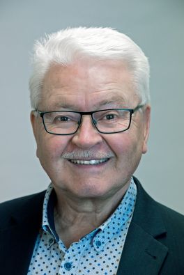 Foto Gemeinderat Anton Bumann