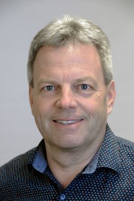 Foto Gemeinderat Martin Schöni
