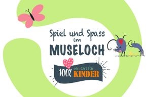 Logo Gartenspielgruppe Museloch