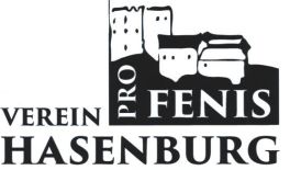 Logo Verein "Pro Fenis Hasenburg"