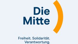 Logo Die Mitte
