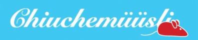 Logo Chiuchemüüsli