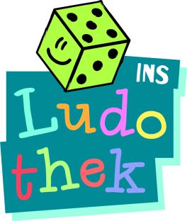 Logo Ludothek