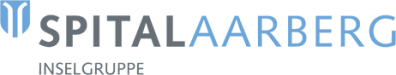 Logo Spital Aarberg