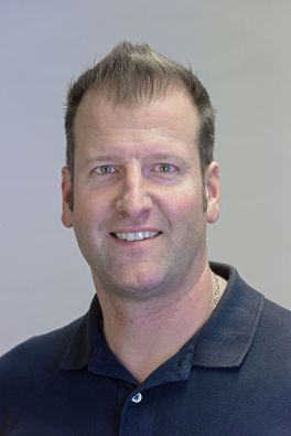 Foto Gemeinderat Marc Hämmerli