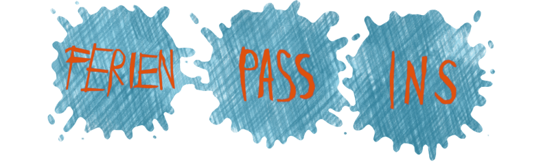 Logo Ferienpass