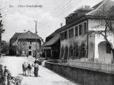 Bahnhofstr.1, 1914