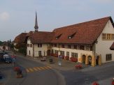 heutiges Gemeindehaus, Dorfplatz 2