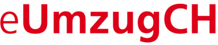 eUmzug Logo