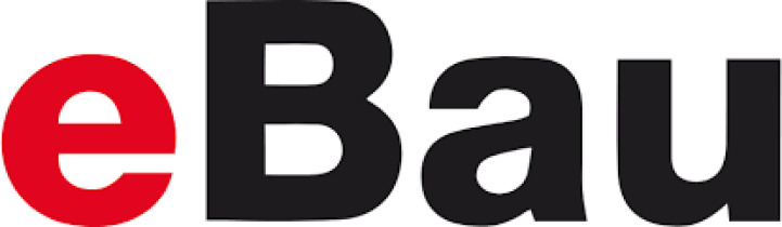 eBau Logo