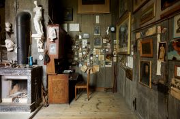 Atelier (c Foto Alexander Jaquemet)