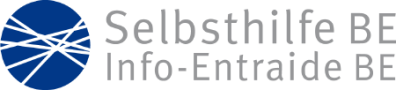 Logo Selbsthilfe BE