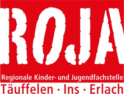 Logo ROJA